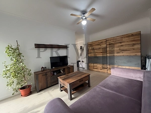 Apartament 2 camere parter, bucătărie închisă, curte 38 mp. Chisoda