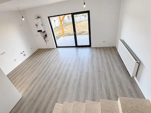 Duplex P+1 - 139.000 E - Comision 0 - 81mp/utili 4 camere - imagine 5