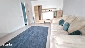 🚇 Închiriez Apartament cu 2 camere decomandat, metrou Titan, parcare inclusă - imagine 2