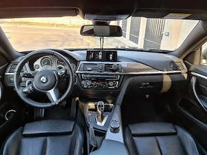 BMW seria 4, 420 X-Drive - imagine 3