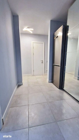 🚇 Închiriez Apartament cu 2 camere decomandat, metrou Titan, parcare inclusă - imagine 7