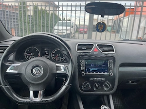 Vw Scirocco 2.0 diesel  - imagine 7