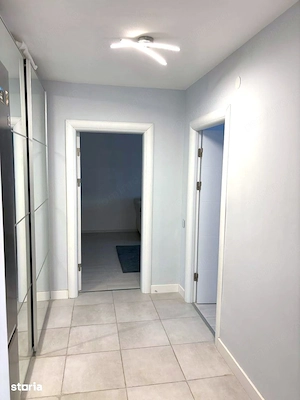 🚇 Închiriez Apartament cu 2 camere decomandat, metrou Titan, parcare inclusă - imagine 6