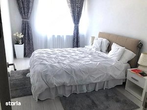 🚇 Închiriez Apartament cu 2 camere decomandat, metrou Titan, parcare inclusă - imagine 3