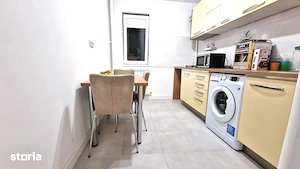 🚇 Închiriez Apartament cu 2 camere decomandat, metrou Titan, parcare inclusă - imagine 5