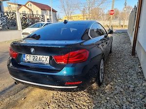 BMW seria 4, 420 X-Drive - imagine 2