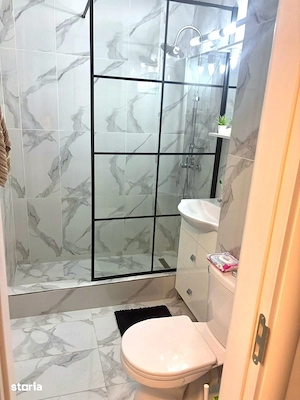 🚇 Închiriez Apartament cu 2 camere decomandat, metrou Titan, parcare inclusă - imagine 8