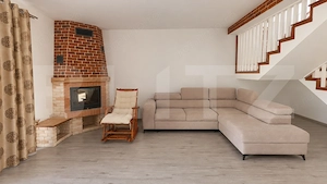 Casa individuala | 5 camere | 136 mp | Confort si intimitate | Chisoda - imagine 2