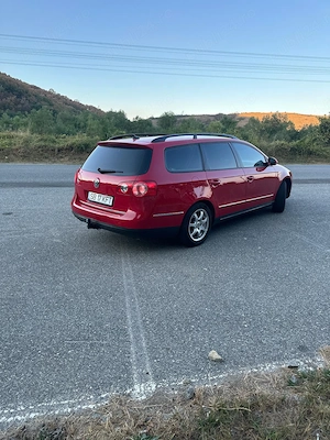 VW passat diesel  - imagine 4