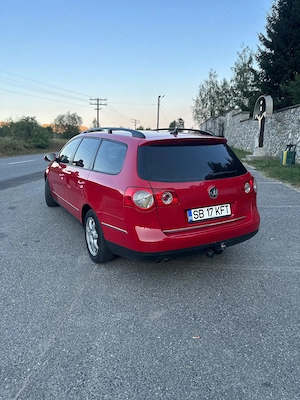 VW passat diesel  - imagine 2