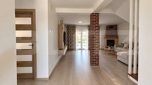 Casa individuala | 5 camere | 136 mp | Confort si intimitate | Chisoda - imagine 3