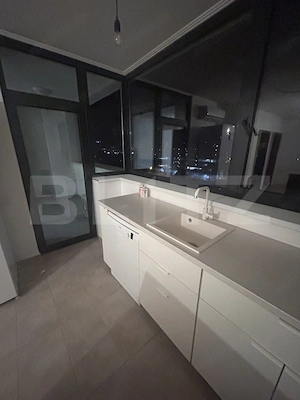 Apartament cu 2 camere, 47 mp, Torontalului