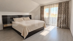 Casa individuala | 5 camere | 136 mp | Confort si intimitate | Chisoda - imagine 7