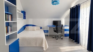 Casa individuala | 5 camere | 136 mp | Confort si intimitate | Chisoda - imagine 8
