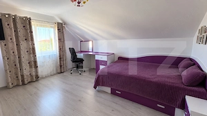 Casa individuala | 5 camere | 136 mp | Confort si intimitate | Chisoda - imagine 9