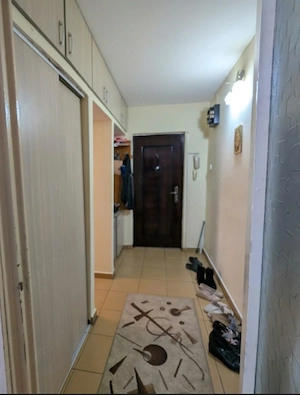 Vand apartament cu două camere in Craiova zona Lăpuș  - imagine 4