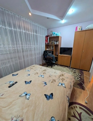 Vand apartament cu două camere in Craiova zona Lăpuș  - imagine 3