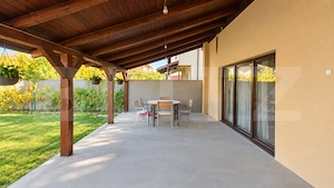 Casa individuala | 5 camere | 136 mp | Confort si intimitate | Chisoda - imagine 15