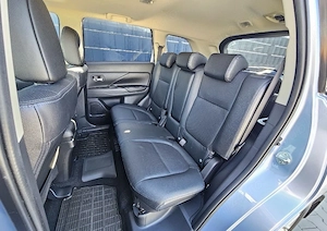 mitsubishi outlander - imagine 10