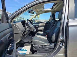 mitsubishi outlander - imagine 7