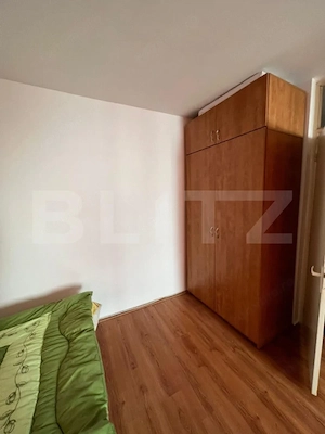 Garsoniera de 42 mp, centrala termica, Ac, zona Facultatatii de Medicina - imagine 5