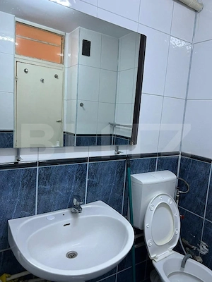Garsoniera de 42 mp, centrala termica, Ac, zona Facultatatii de Medicina - imagine 15