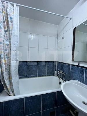 Garsoniera de 42 mp, centrala termica, Ac, zona Facultatatii de Medicina - imagine 14