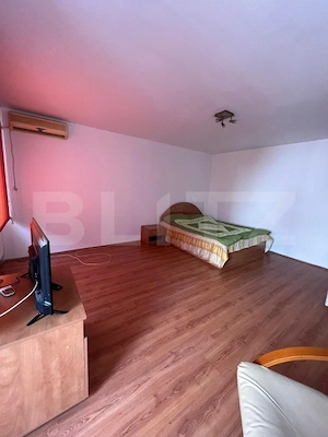 Garsoniera de 42 mp, centrala termica, Ac, zona Facultatatii de Medicina - imagine 2