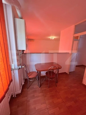 Garsoniera de 42 mp, centrala termica, Ac, zona Facultatatii de Medicina - imagine 7