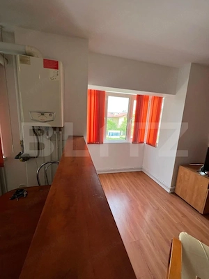Garsoniera de 42 mp, centrala termica, Ac, zona Facultatatii de Medicina - imagine 10