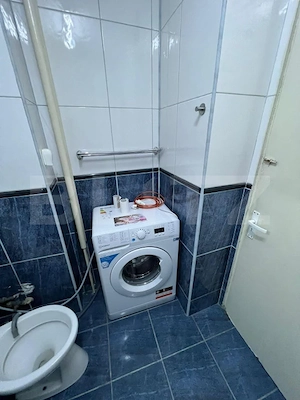 Garsoniera de 42 mp, centrala termica, Ac, zona Facultatatii de Medicina - imagine 16