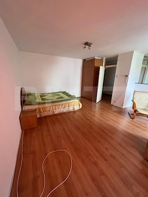Garsoniera de 42 mp, centrala termica, Ac, zona Facultatatii de Medicina - imagine 4