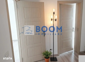 Apartament 2 camere | Etaj 2 | Zona Centrala | Boxa | - imagine 4