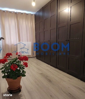 Apartament 2 camere | Etaj 2 | Zona Centrala | Boxa | - imagine 3
