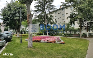 Apartament 2 camere | Etaj 2 | Zona Centrala | Boxa | - imagine 5