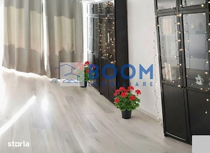 Apartament 2 camere | Etaj 2 | Zona Centrala | Boxa | - imagine 2