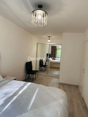 Apartament 2 camere Hills Pallady loc de parcare - imagine 4