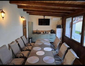 Casa Șura Sasilor Sibiu   - imagine 3