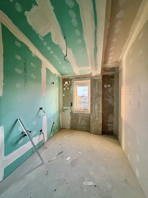 Apartament 2 camere, decomandat , etaj 2 in Chisoda  - imagine 3