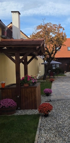 Casa Șura Sasilor Sibiu   - imagine 4