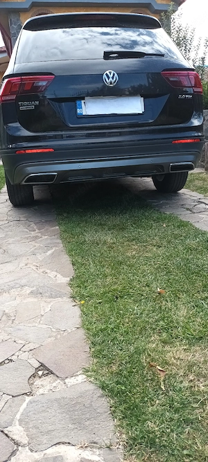 Vînd VW Tiguan Allspace  - imagine 4