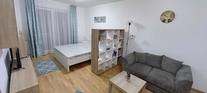 Ofer spre inchiriere garsoniera in Avantgarden Bartolomeu