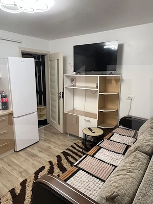 Apartament 3 camere, zona Valea Rosie - imagine 5