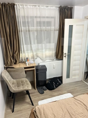 Apartament 3 camere, zona Valea Rosie - imagine 2
