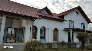 Vila Merisani la doar 15 km de centrul Pitestiului