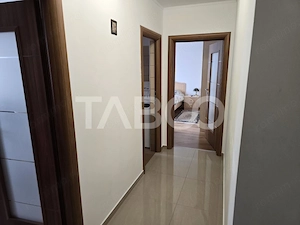 Apartament 2 camere decomandat de inchiriat Turnisor parcare subsol - imagine 9