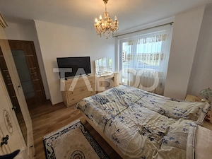Apartament 2 camere decomandat de inchiriat Turnisor parcare subsol - imagine 7