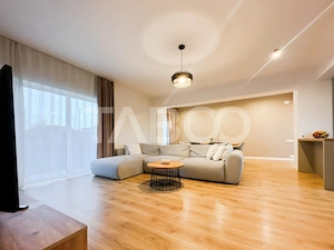 Apartament cu 3 camere 96 mp bloc nou de vanzare in cartier Marasti