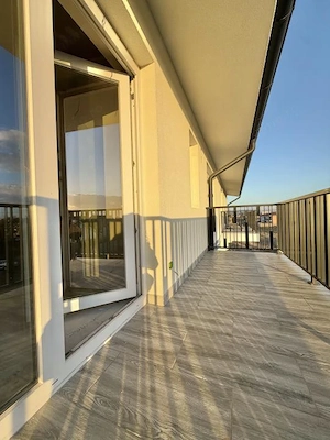 Apartament 2 camere, decomandat , etaj 2 in Chisoda  - imagine 7
