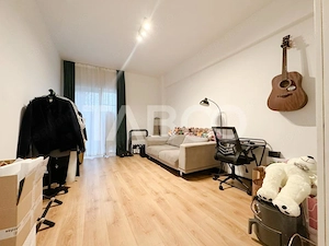 Apartament cu 3 camere 96 mp bloc nou de vanzare in cartier Marasti - imagine 9